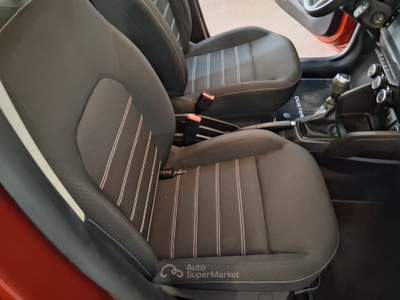 Dacia Duster Renault Duster 1.5 dci blue 115 cv extreme N1 Rosso usata Roma