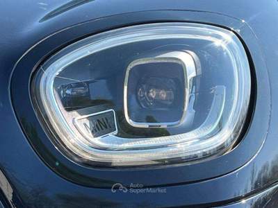 MINI Cooper Mini Countryman 1.5 Cooper SE Business all4 auto Nero usata Roma