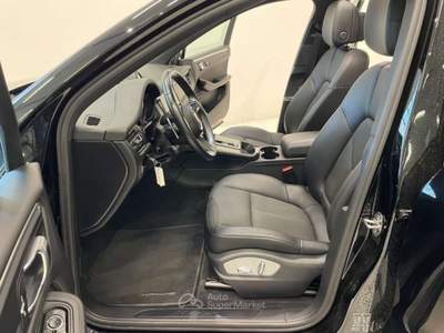 Porsche Macan 2.0 PDK * TETTO APRIBILE * 265 CV * Nero usata Andalo Valtellino