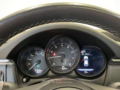 Porsche Macan 2.0 PDK * TETTO APRIBILE * 265 CV * Nero usata Andalo Valtellino