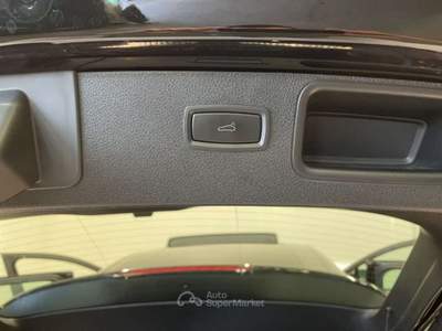 Porsche Macan 2.0 PDK * TETTO APRIBILE * 265 CV * Nero usata Andalo Valtellino