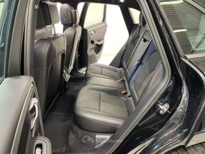 Porsche Macan 2.0 PDK * TETTO APRIBILE * 265 CV * Nero usata Andalo Valtellino