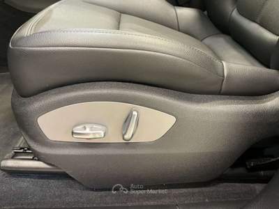 Porsche Macan 2.0 PDK * TETTO APRIBILE * 265 CV * Nero usata Andalo Valtellino