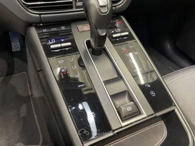 Porsche Macan 2.0 PDK * TETTO APRIBILE * 265 CV * Nero usata Andalo Valtellino