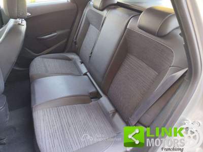 Opel Astra 1.4 Turbo 140CV Sports Tourer Elective GAR.INCL Grigio usata Molteno