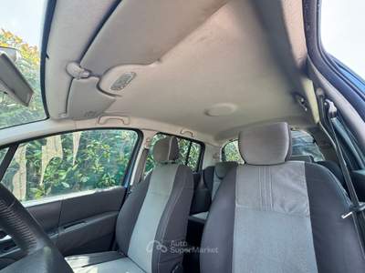 Renault Modus Ottime condizioni, tagliandata, revisionata Blu/Azzurro usata Bologna