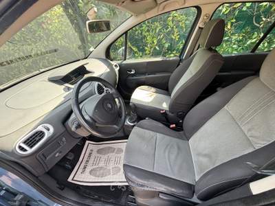 Renault Modus Ottime condizioni, tagliandata, revisionata Blu/Azzurro usata Bologna