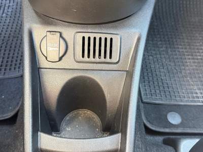 Lancia Ypsilon 5 porte GPL Ecochic Gold Blu/Azzurro usata Roma