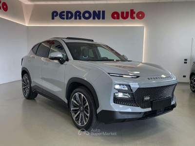 Sportequipe 6 1.6 t-gdi 186cv dct Grigio usata Leno