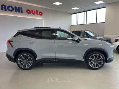 Sportequipe 6 1.6 t-gdi 186cv dct Grigio usata Leno