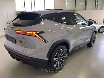 Sportequipe 6 1.6 t-gdi 186cv dct Grigio usata Leno