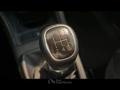 Skoda Citigo 3 Porte 1.0 G-TEC Ambition c/clima,radio E6 Bianco usata Empoli