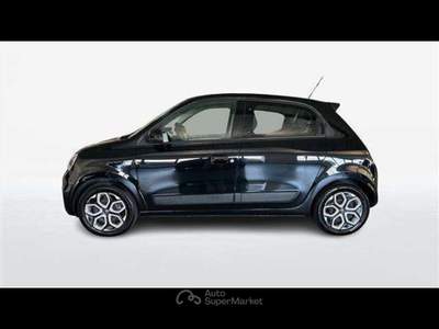 Renault Twingo 22kWh Equilibre Nero usata Empoli