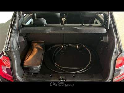 Renault Twingo 22kWh Equilibre Nero usata Empoli