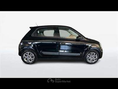 Renault Twingo 22kWh Equilibre Nero usata Empoli
