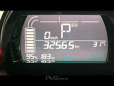 Renault Twingo 22kWh Equilibre Nero usata Empoli