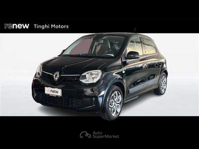 Renault Twingo 22kWh Equilibre Nero usata Empoli