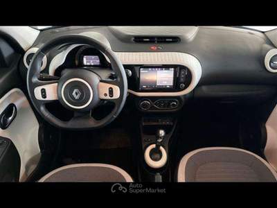 Renault Twingo 22kWh Equilibre Nero usata Empoli