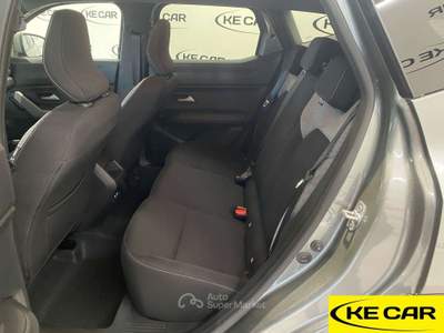 Dacia Duster 1.2 Eco-G 120cv Journey Grigio usata Mirano