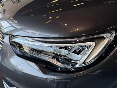 Opel Grandland X Start&Stop aut. Ultimate Grigio usata Mottola
