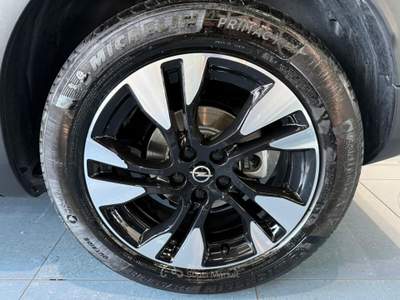 Opel Grandland X Start&Stop aut. Ultimate Grigio usata Mottola
