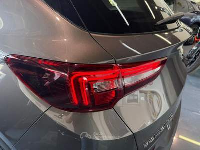 Opel Grandland X Start&Stop aut. Ultimate Grigio usata Mottola
