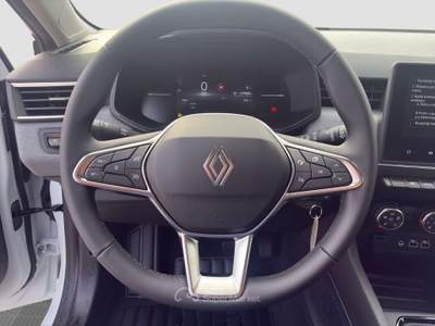 Renault Clio Clio TCe 90 CV 5 porte Evolution Bianco usata Milano