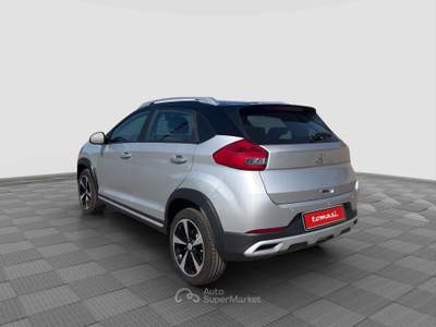DR 3.0 dr 3.0 1.5 Bi-Fuel GPL Grigio usata Milano