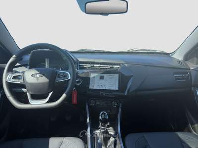 DR 3.0 dr 3.0 1.5 Bi-Fuel GPL Grigio usata Milano