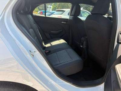 MG3 MG3 1.5 Comfort plus Bianco usata Mariano Comense