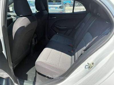 MG3 MG3 1.5 Comfort plus Bianco usata Mariano Comense