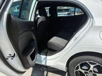 MG3 MG3 1.5 Comfort plus Bianco usata Mariano Comense