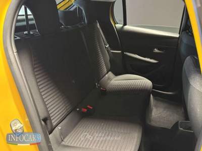 Peugeot 208 75 cv Active - Neopatentati - PROMO Giallo usata Este
