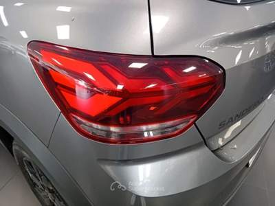 Dacia Sandero Stepway 1.0 TCe ECO-G Extreme OFFERTA PROMO!! Grigio usata Spinea