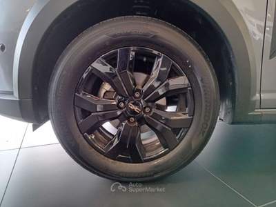 Dacia Sandero Stepway 1.0 TCe ECO-G Extreme OFFERTA PROMO!! Grigio usata Spinea