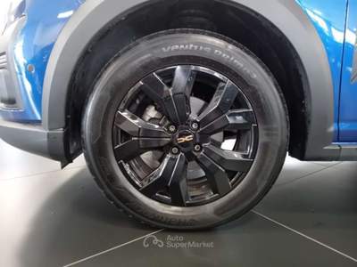 Dacia Sandero Stepway 1.0 TCe ECO-G Extreme OFFERTA PROMO!! Blu/Azzurro usata Spinea