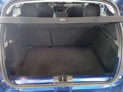 Dacia Sandero Stepway 1.0 TCe ECO-G Extreme OFFERTA PROMO!! Blu/Azzurro usata Spinea