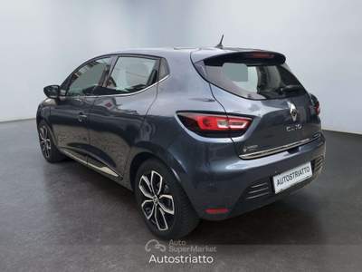 Renault Clio 0.9 TCE Energy Intens ADATTA A NEO PATENTATI usata Mariano Comense