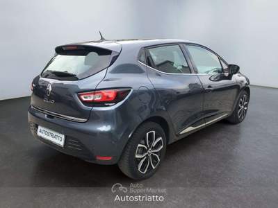 Renault Clio 0.9 TCE Energy Intens ADATTA A NEO PATENTATI usata Mariano Comense