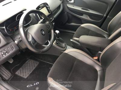 Renault Clio 0.9 TCE Energy Intens ADATTA A NEO PATENTATI usata Mariano Comense