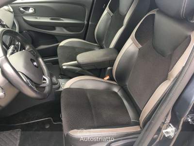 Renault Clio 0.9 TCE Energy Intens ADATTA A NEO PATENTATI usata Mariano Comense