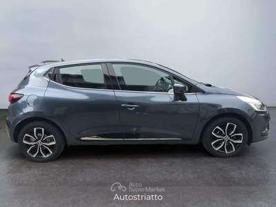 Renault Clio 0.9 TCE Energy Intens ADATTA A NEO PATENTATI usata Mariano Comense