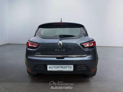 Renault Clio 0.9 TCE Energy Intens ADATTA A NEO PATENTATI usata Mariano Comense