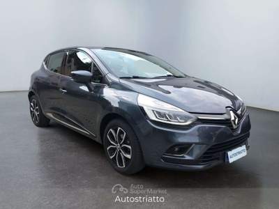Renault Clio 0.9 TCE Energy Intens ADATTA A NEO PATENTATI usata Mariano Comense