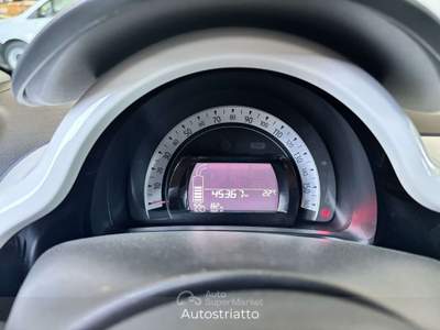 Renault Twingo 22KWH INTENS Blu/Azzurro usata Mariano Comense