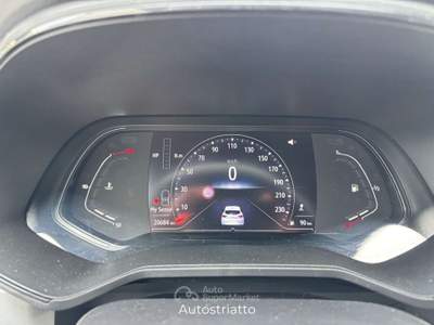 Renault Clio 1.0 TCE 90 Techno Bianco usata Mariano Comense