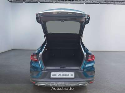 Renault Arkana 1.6 Hybrid E-TECH 116KW R.S. LINE Blu/Azzurro usata Mariano Comense