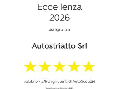 Renault Arkana 1.6 full hybrid E-Tech Engineered Fast Track usata Mariano Comense