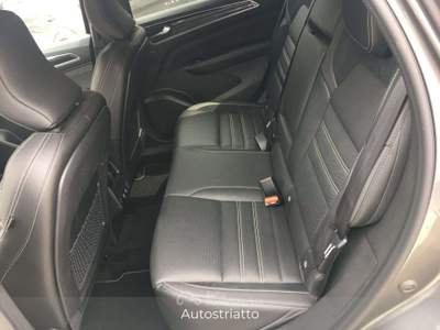 Renault Arkana 1.6 full hybrid E-Tech Engineered Fast Track usata Mariano Comense
