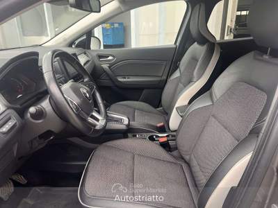 Renault Captur 1.6 E-TECH HEV 145 TECHNO AUTO AUTOCARRO N1 IVA totalmente deducibile usata Mariano Comense